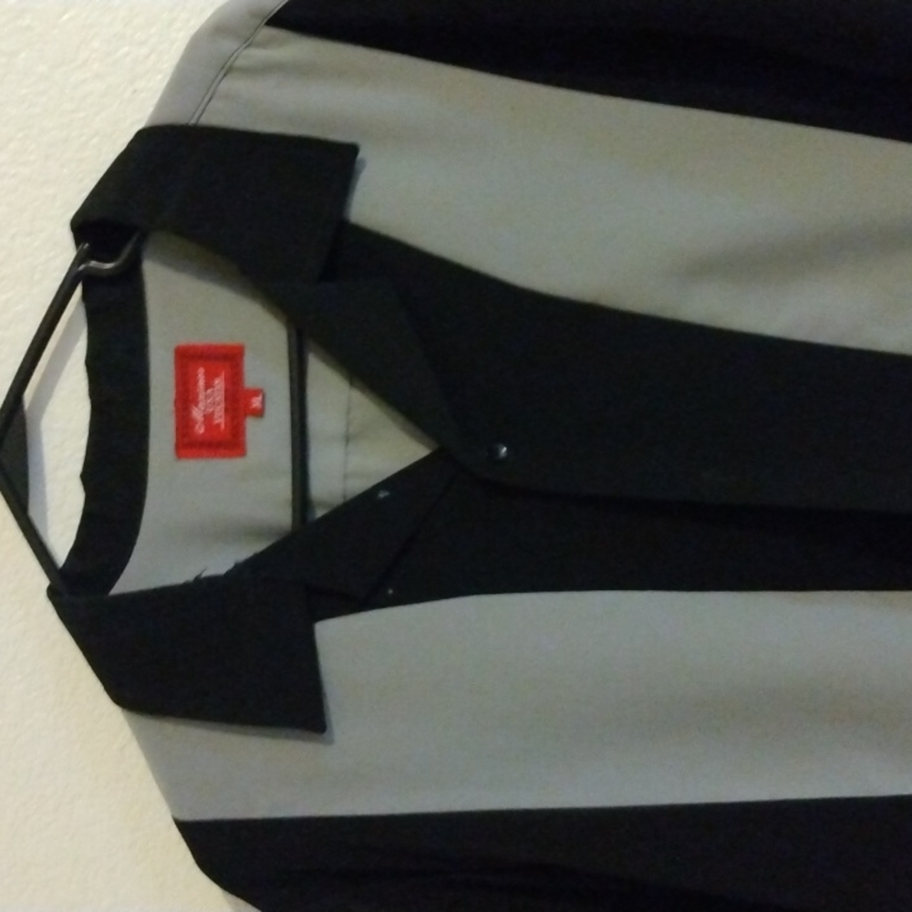 Bowling shirt